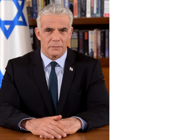 Premierminister Yair Lapid